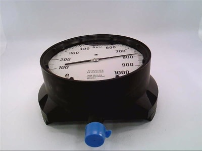 ASHCROFT 60-1379-SSL-04L-1000MMA