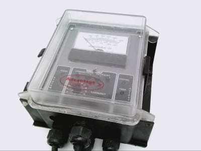 ADVANTAGE CONTROLS 2EZ-AMT1E