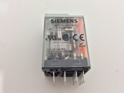 SIEMENS 3TX7111-3PC13