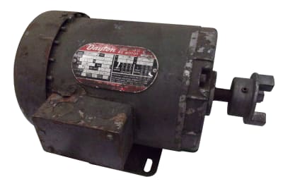GRAINGER 2N926-H