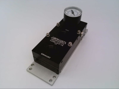 EDCO USA VACUUM TECHNOLOGY E25N-3FP-14