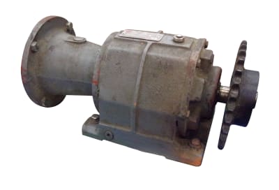 NIDEC CORP CBN2102SB720U56