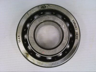 SKF 7204