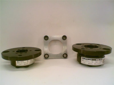 MIKI PULLEY SFS-09S-28M-35M