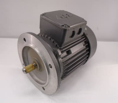 ATB BAUKNECHT AG RF0.37/4-7