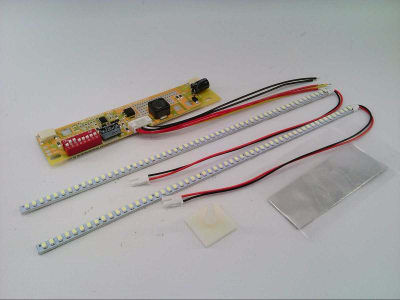 MONISERV INC UB54220LED5620X2