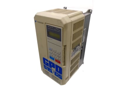 YASKAWA ELECTRIC CIMR-G5U43P7