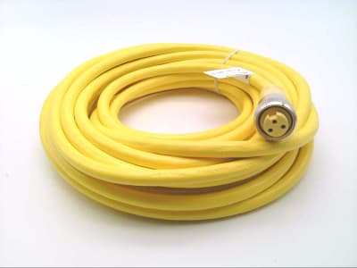 PEPPERL & FUCHS V93-G-YE10M-STOOW