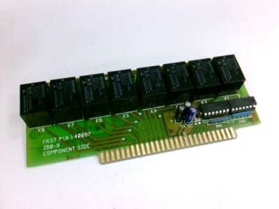 EDWARDS SIGNALING 140087