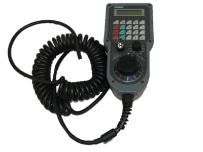 SIEMENS 6FX2007-1AC03