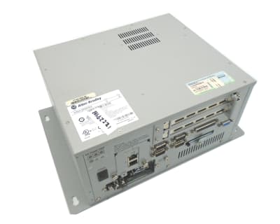 ALLEN BRADLEY 6181H-2PXPHDC