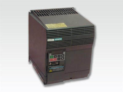 SIEMENS 6SE9-221-0CC40