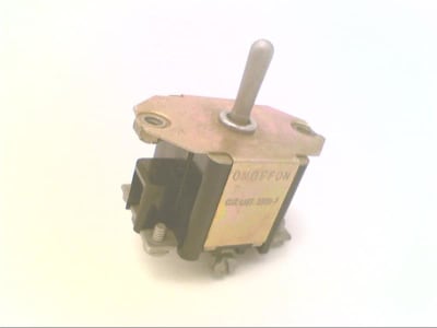 HONEYWELL 33TS1-1