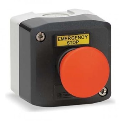 SCHNEIDER ELECTRIC XALD164