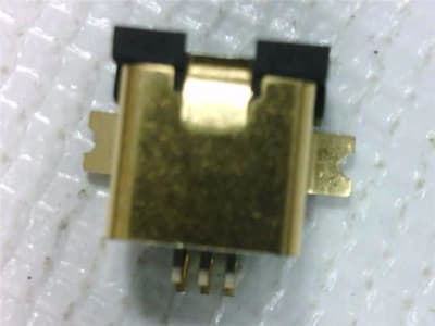 HIROSE ELECTRIC MQ1723PA55