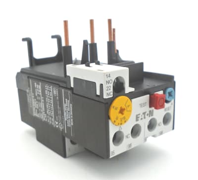 EATON CORPORATION XTOB016CC1