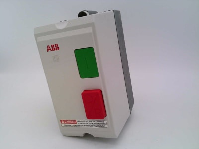 ASEA BROWN BOVERI A12SD-84HA