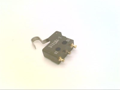 HONEYWELL 311SX4-T