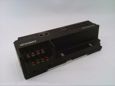 MITSUBISHI AJ35TC1-32DT