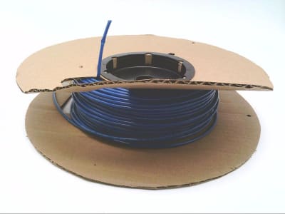 PARKER N-2.5-025-BLU