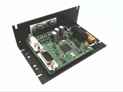QUICKSILVER QCI-D2-IG