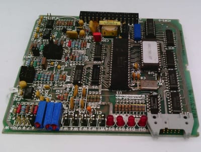 JOHNSON CONTROLS 27-2802-7