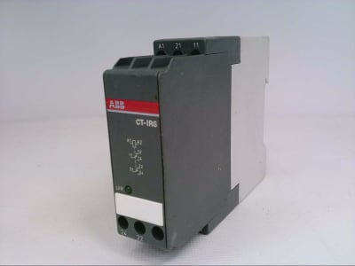 ASEA BROWN BOVERI 1SVR430220R9300