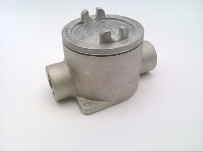 EATON CORPORATION EABC36 SA