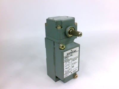 SIEMENS 3SF03-NN1