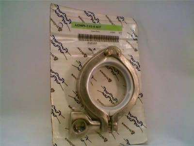 TRI CLOVER A12MPS-2-1/2-S