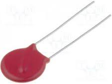 LITTELFUSE 275L40B