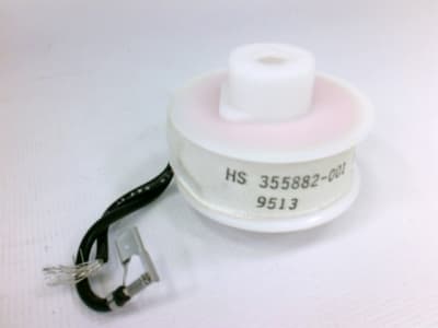 ASCO HS-355882-001