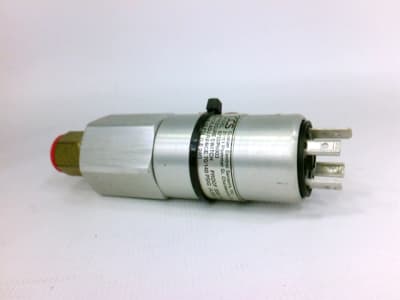 CUSTOM CONTROL SENSORS 6753P8003