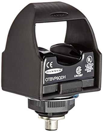 BANNER ENGINEERING OTBVP6QDH