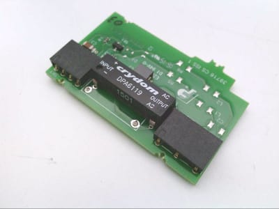 DANAHER CONTROLS PO1-T80