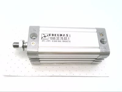 PNEUMAX 1550.32.70.02.1