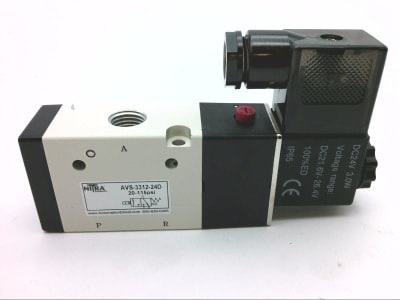 AUTOMATION DIRECT AVS-3312-24D