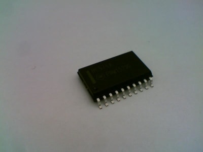 ON SEMICONDUCTOR MC74HC574ADWR2G