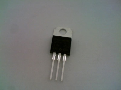 ST MICRO BTA06-600BWRG