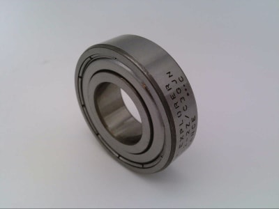 SKF 6002-2Z/C3GJN