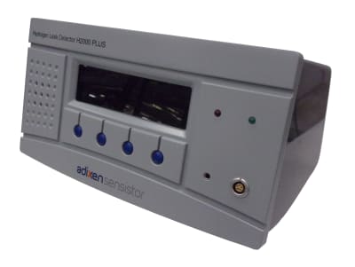 ALCATEL VACUUM PRODUCTS H2000-PLUS