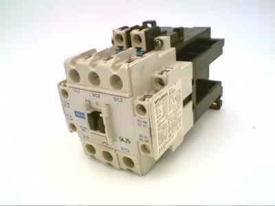 MITSUBISHI SD-N35DC24V