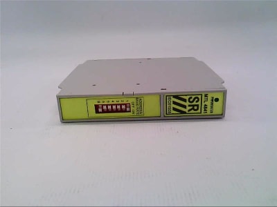 EATON CORPORATION MTL4841-PRM