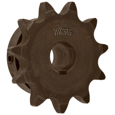 MARTIN SPROCKET & GEAR INC 50BS13 7/8