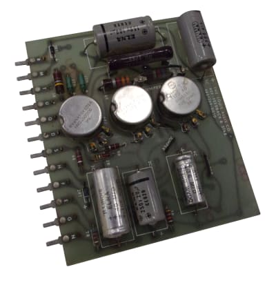 MAGNETEK 46S1269-0010