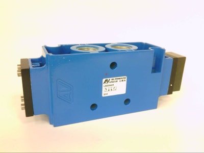 AUTOMATIC VALVE L4505AAAR