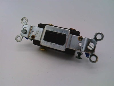 EAGLE ELECTRIC 1303-7B-BU