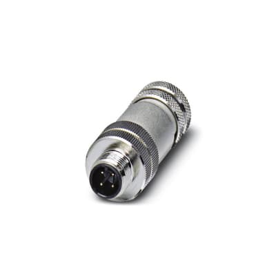 PHOENIX CONTACT SACC-M12MS-4CON-PG 7-SH