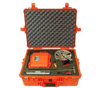 MCM ENGINEERING 156225