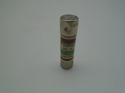 ASEA BROWN BOVERI MOL-20